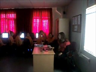 BİLİŞİM TEKNOLOJİLERİ