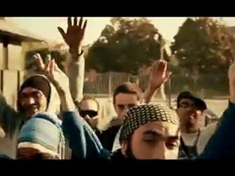 Keny Arkana - De l'opéra à la plaine 2