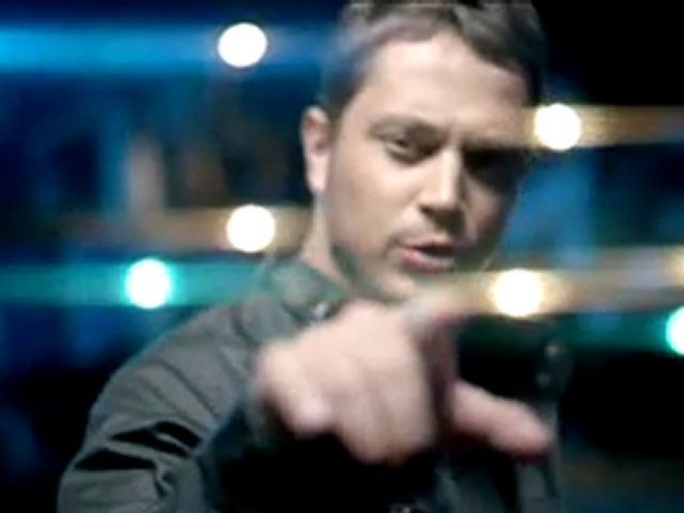 Murat Boz - Hayat Öpücüğü 2011 Orjinal Klip