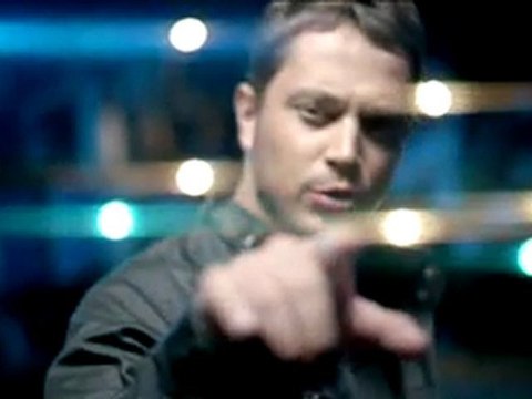 Murat Boz - Hayat Öpücüğü 2011 Orjinal Klip