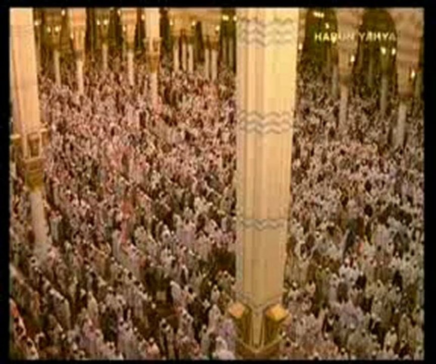 Müslümanlar deccalin oyunlarına karşı uyanık olmalıdır