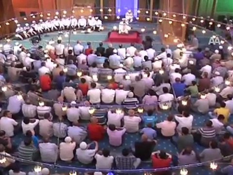 11 AYIN SULTANI RAMAZAN BAŞLIYOR