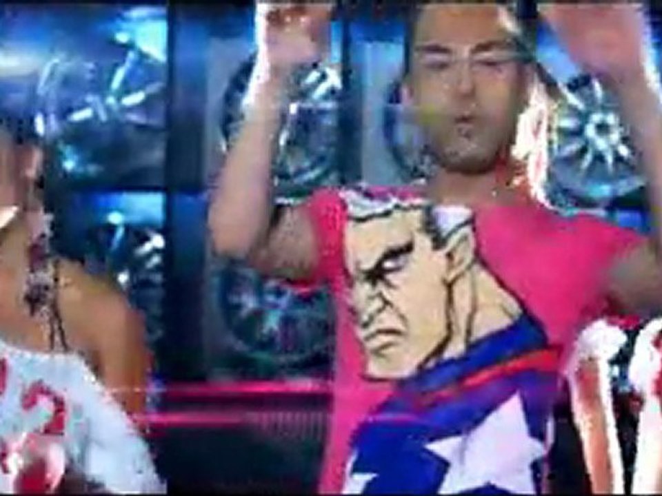 Serdar Ortaç - Hile 2011 Orjinal Klip