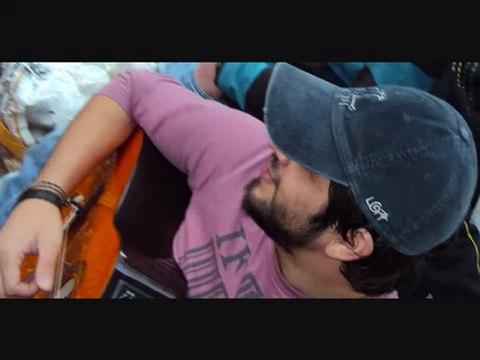 Süleyman Konuk-Sevemedim Karagözlüm (Belkıs Özener)