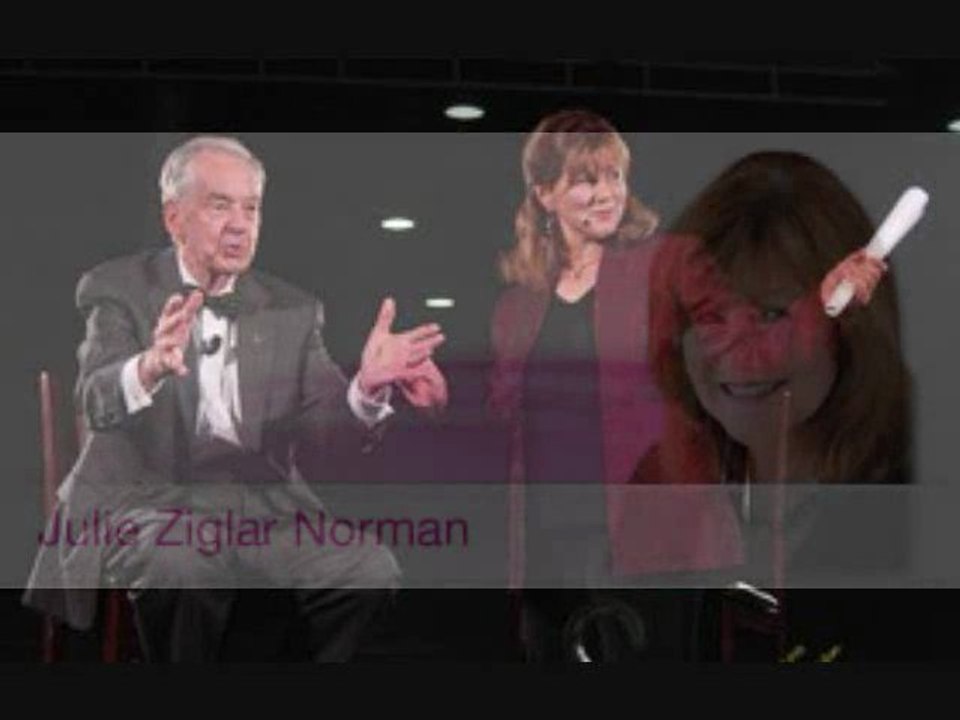 Richfitusa.com Julie Ziglar Interview