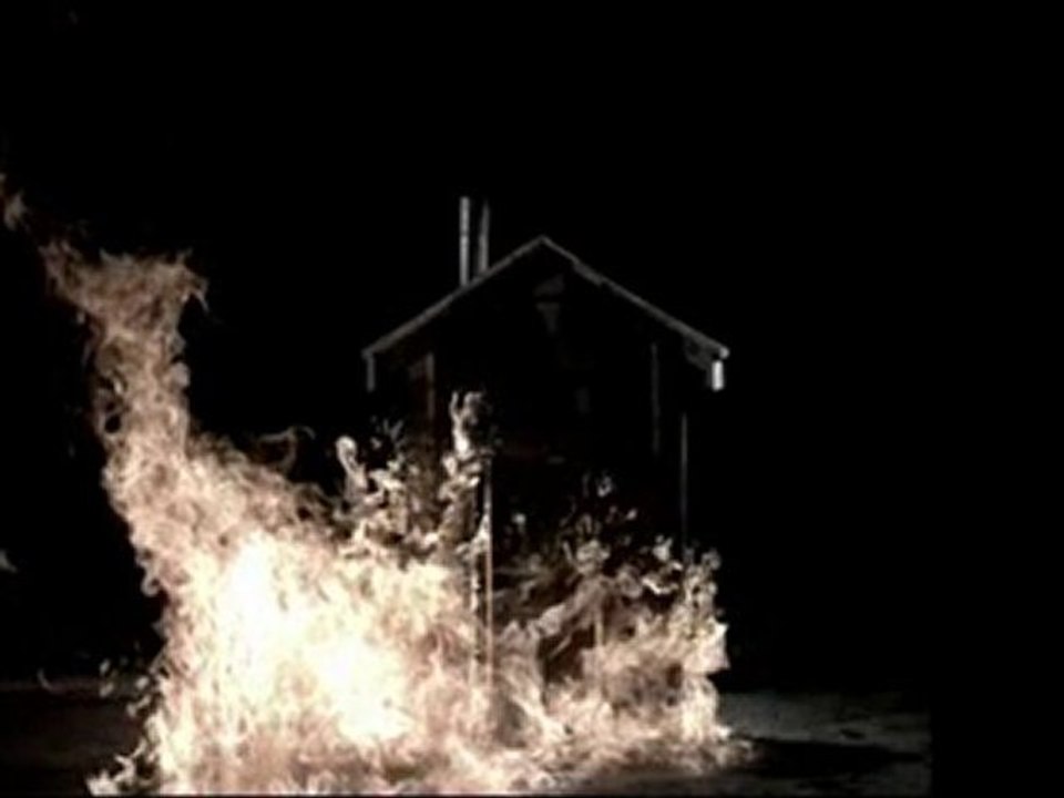 SeZeN Aksu - Unuttun Mu Beni 2011 Orjinal Klip