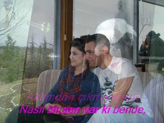 Aşkım'ın Doğumgünü