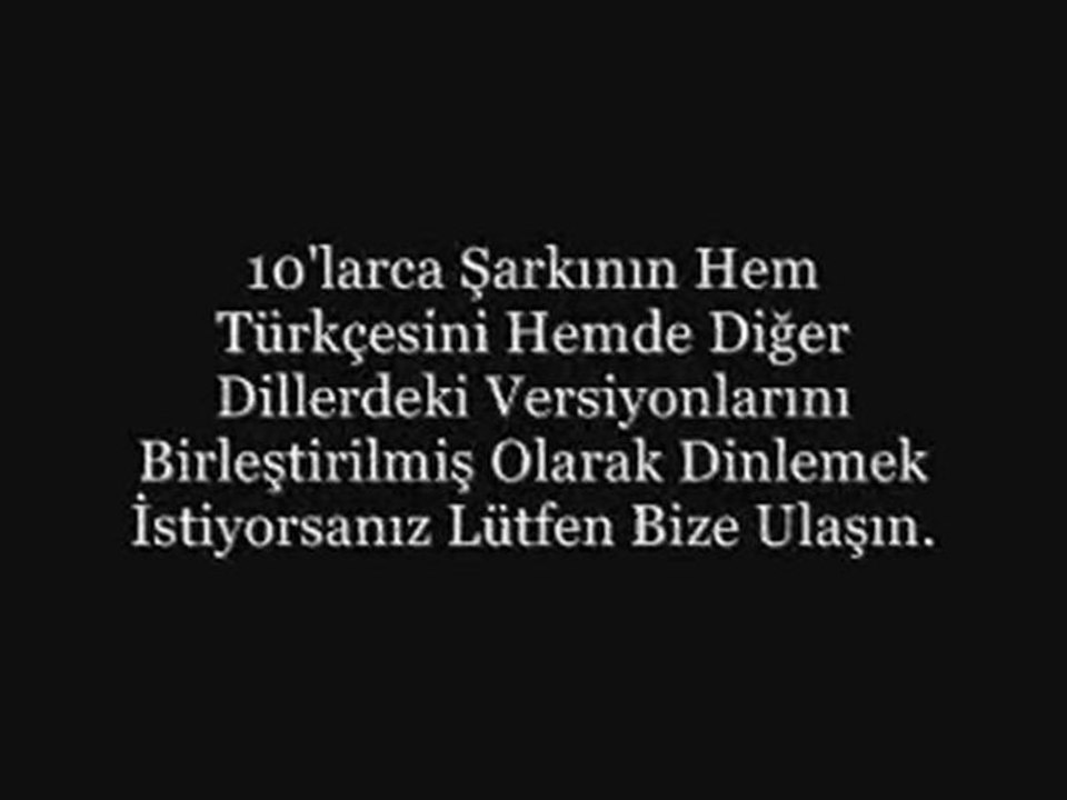 Dj Atalay Kırbancıoğlu Kirbancioglu Hakan Peker & Alaa Zalzaly Karam 2011 Turkish Arabish