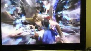 [Preview] Final Fantasy XIII-2 dans les locaux de Square Enix