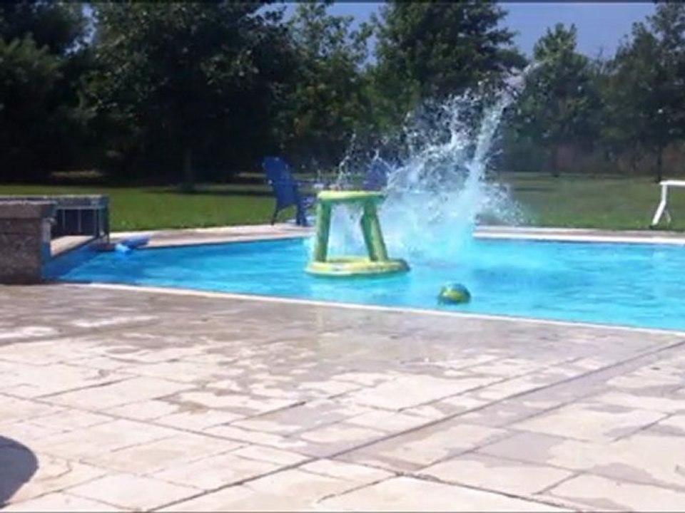 Swimmiinn