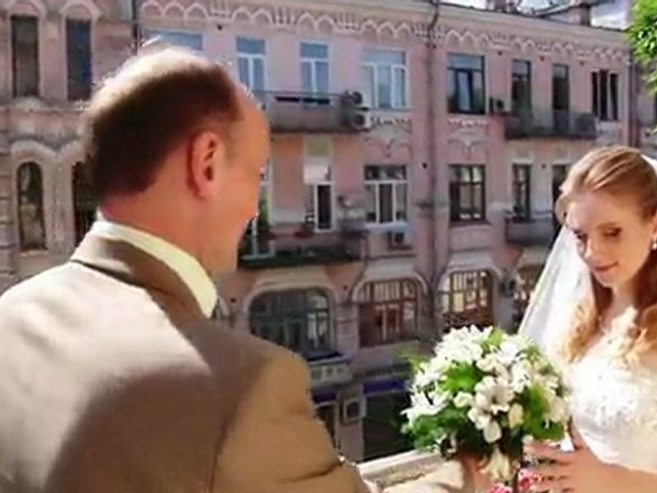 Свадебный клип (Киев) / Wedding (Kiev) (HD)