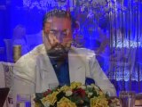 Adnan Oktar ''Kim Kardashian'ın sedef hastalığı yaşadığı gergin ve sevgisiz ortam sebebiyle olmuştur.''