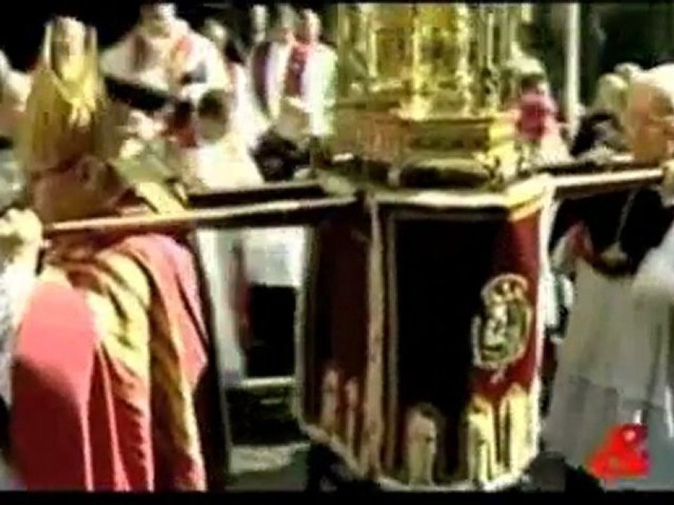 EX ARZOBISPO DE BRUJAS: ADMITE QUE ABUSO DE SUS SOBRINOS