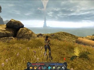 [ Test ] Divinity 2 : The Dragon Knight Saga