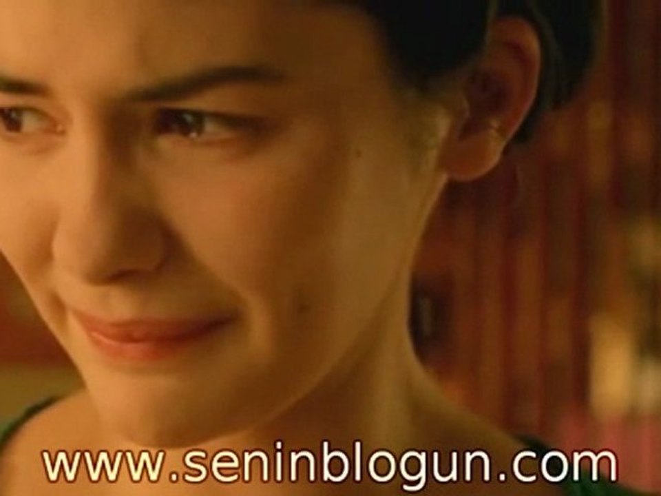 Amelie Soundtrack Remix_HDTV