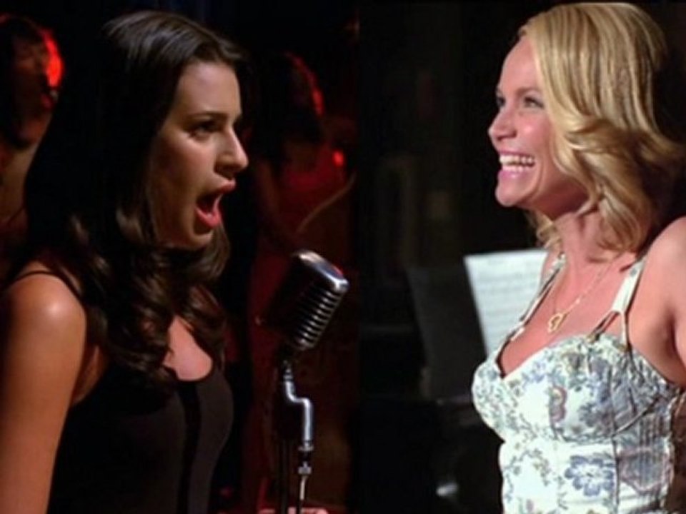 The Glee Project season 1 episode 7 Sexuality