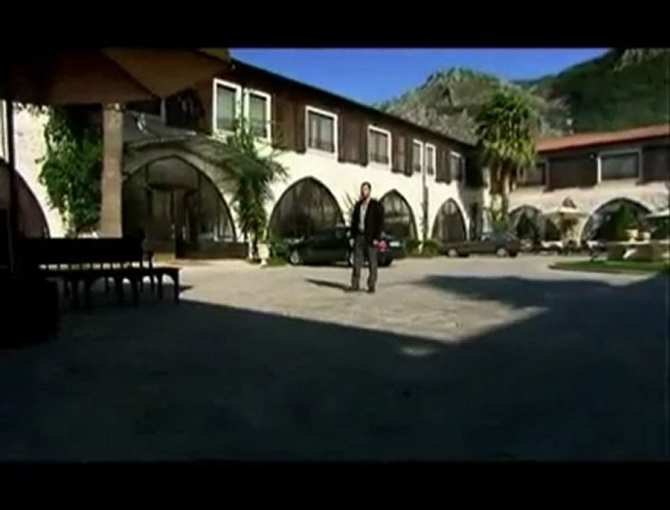 Asi - İran Final