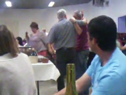 Anniversaire 70 ans Gérard (Joyeux annif)