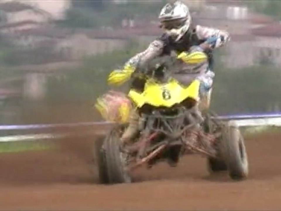 La Motor's 2011