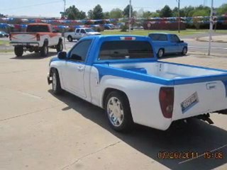 2004 GMC Canyon Muskogee OK - by EveryCarListed.com
