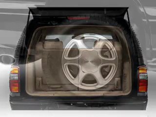 2003 GMC Yukon Schaumburg IL - by EveryCarListed.com