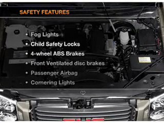 2003 GMC Envoy Cookeville TN - by EveryCarListed.com