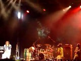 Twinkle Brothers - Garance Reggae Festival 2011 -