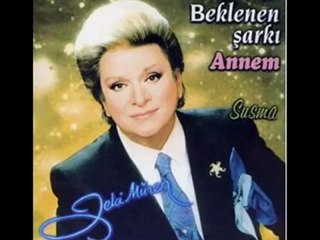 Zeki Müren - Sen Kimseyi Sevemezsin