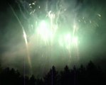 Feu D'artifice De Bellignat 2011 Part 6