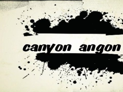 Annecy Canyoning Guides Monté Médio