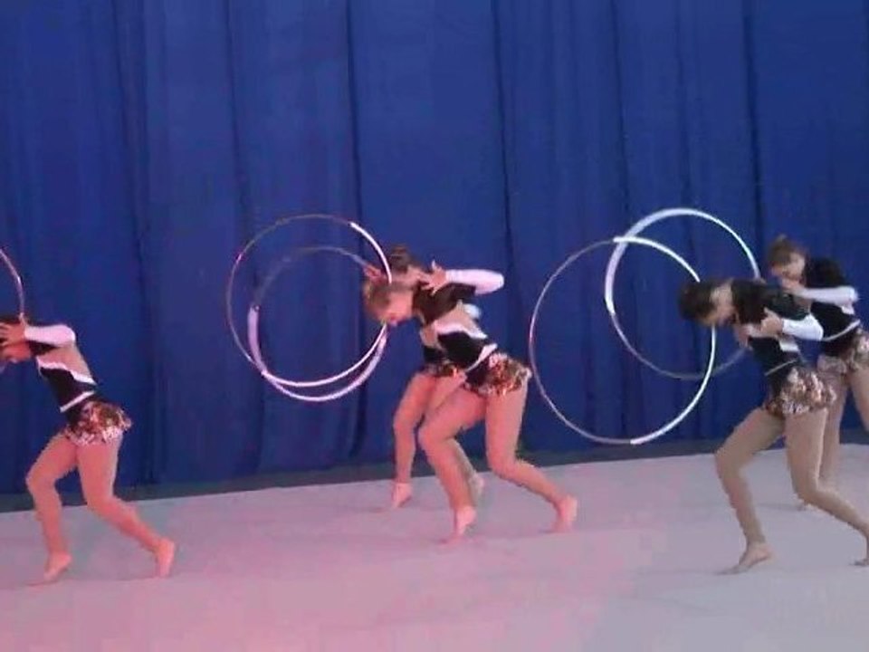 GR Esperance Pfastatt fête du club 2011 suite 1