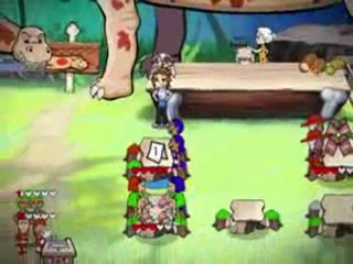 Diner Dash - Flo Through Time