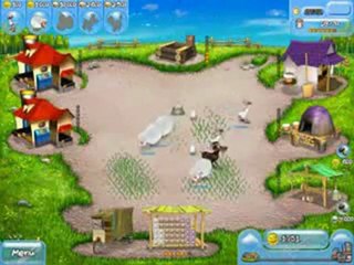 Farm Frenzy