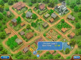 Farm Frenzy 2