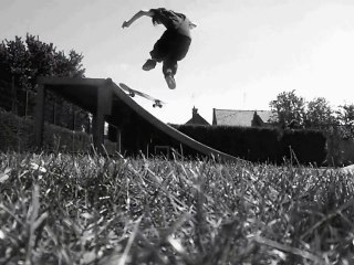 Skateboarding Highlights 2010-2011 🛹