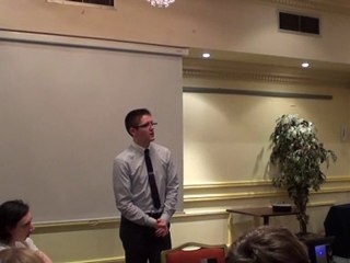 Sam Butler - Perspective: Scientology