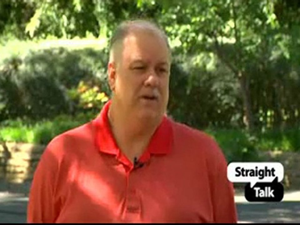 Straight Talk- Customer Testimony- Dave Thompson