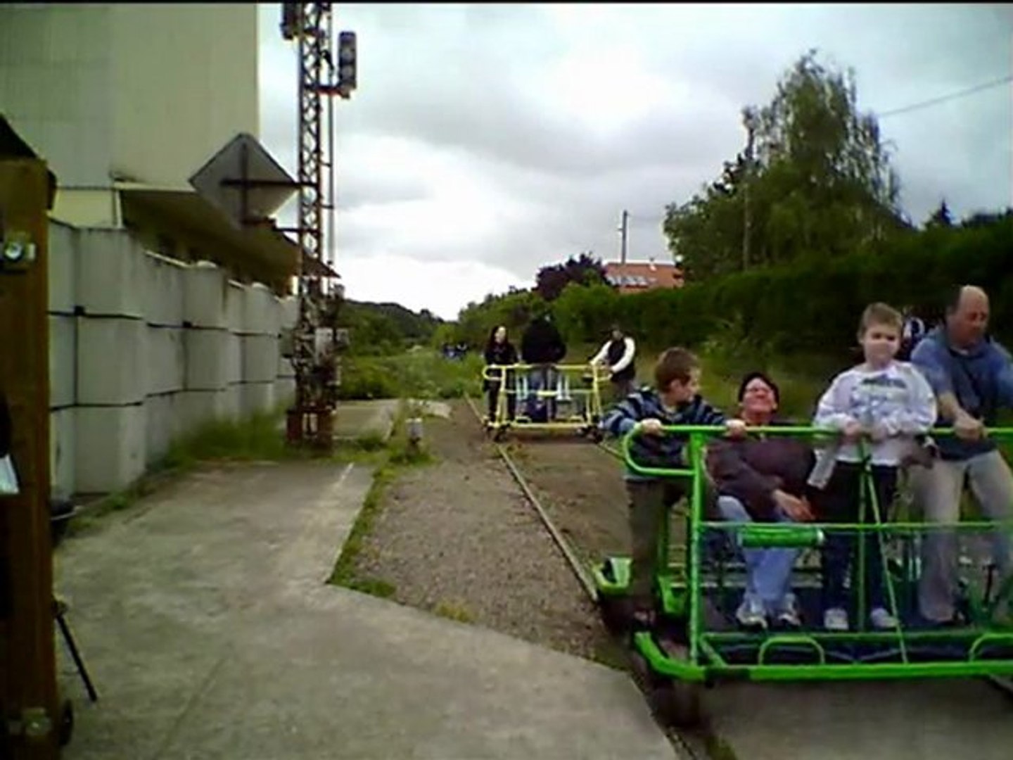 Velorail bugey best sale