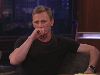 JKL Daniel Craig #II - TV Show JKL Daniel Craig #II (English)