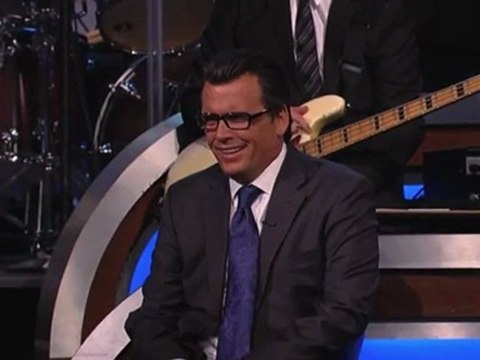 Cowboys & Aliens - JKL Jon Favreau #I