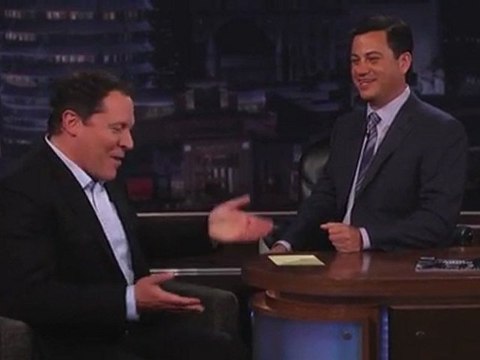 Cowboys & Aliens - JKL Jon Favreau #IV