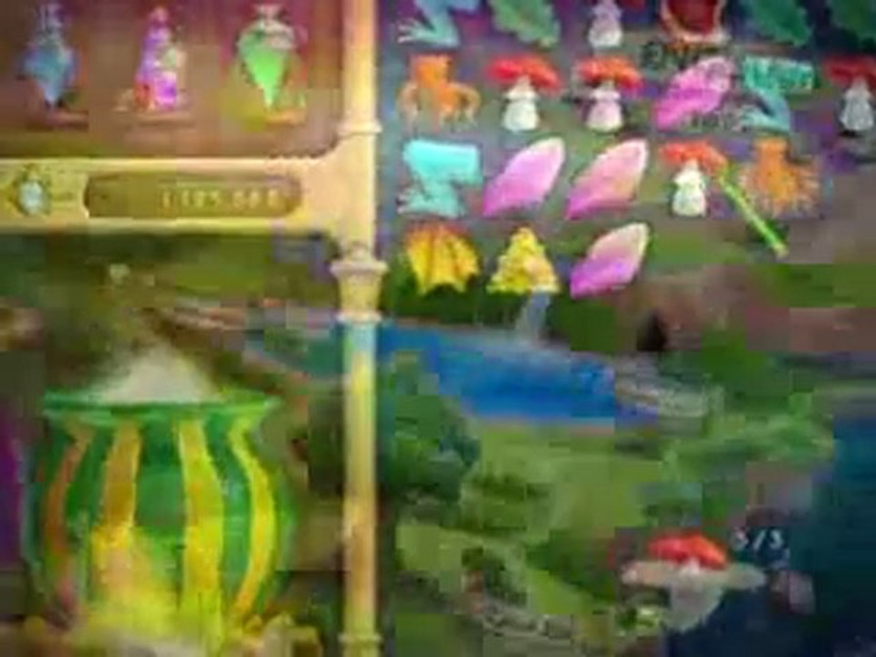 Wizard's Hat