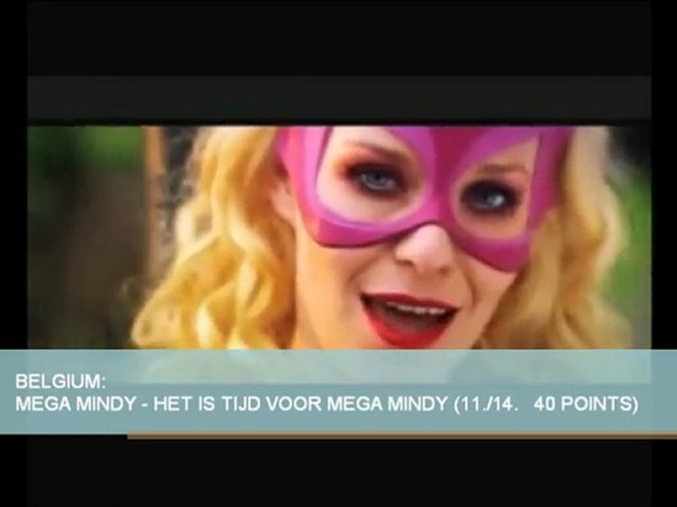 MY PERSONAL BEST OF SEMI (EMC10, IRELAND)