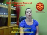 Redmond Neck Pain NUCCA Chiropractic