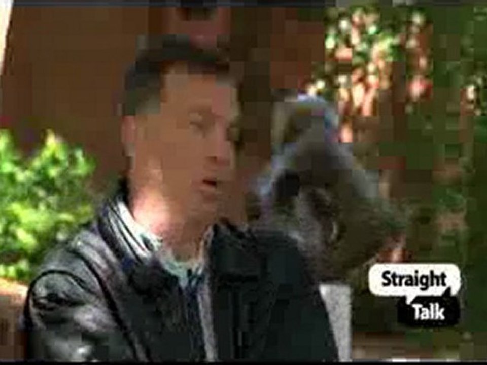 Straight Talk- Customer Testimonies