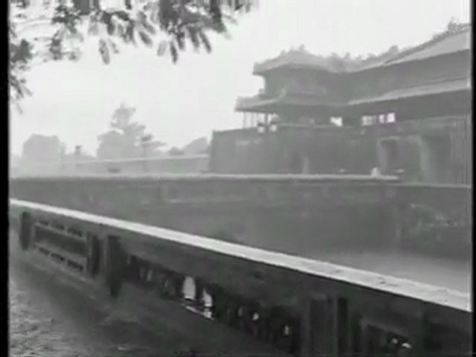 Hai Duong - Ai Di Ngoai Suong Gio