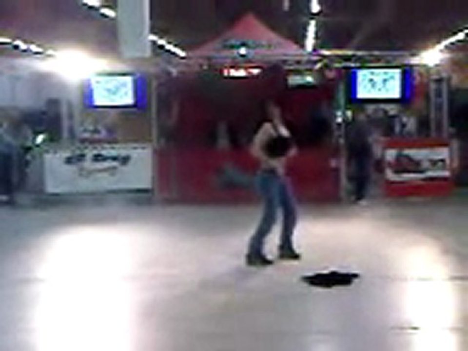 Show SPL 2009