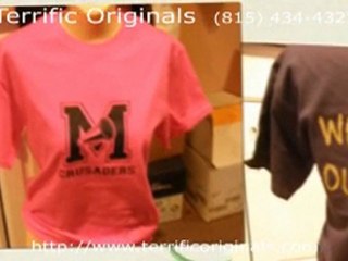 Peru IL T-Shirts And Embroidery 6-20-11