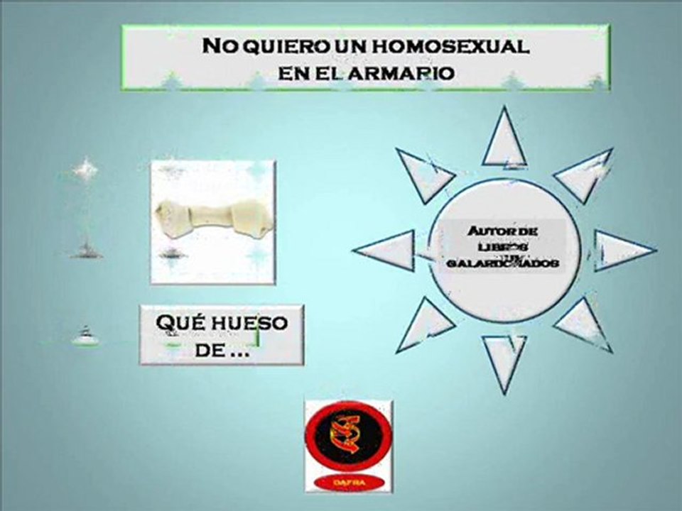 DESTETAS O ME VOY