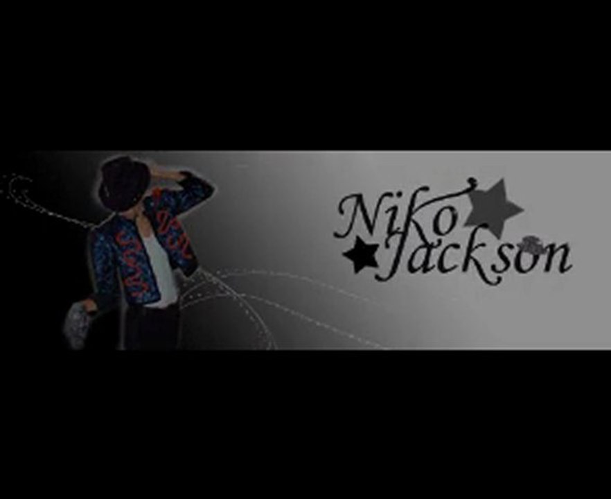 Niko Jackson